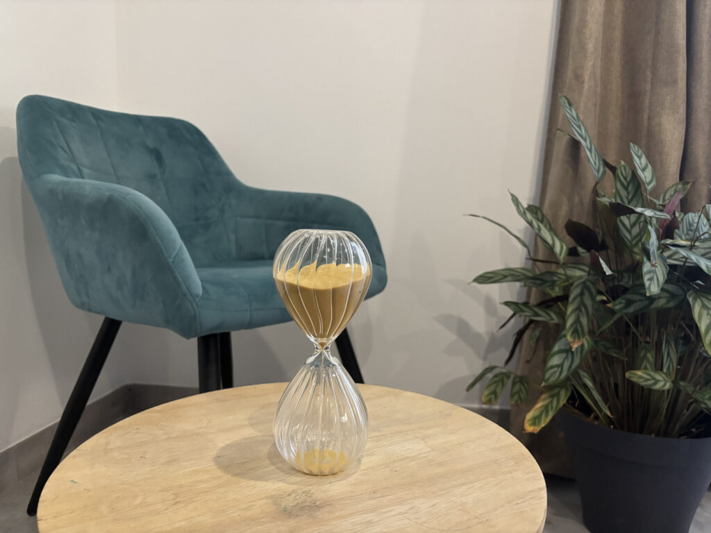 Ambiance Cabinet Psy libre